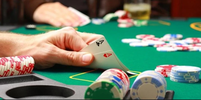 Bí kíp cách chơi Poker húp trọn tiền thưởng