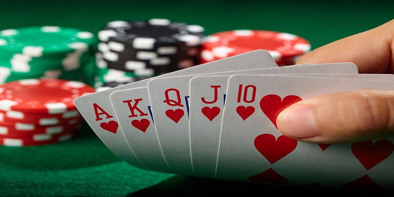 Quy tắc về cách chơi Poker tại nhà cái uy tín