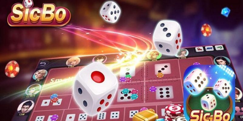 Lựa chọn nhà cái uy tín là cách chơi Sicbo chuẩn nhất