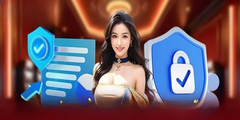 Thông tin người dùng được bảo mật tối đa, ngăn chặn mọi hành vi xấu