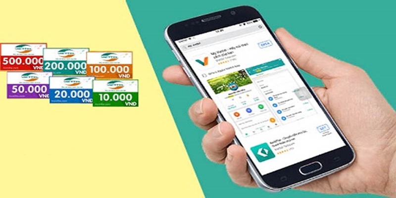 Tổng quan về top nhà cái nạp thẻ cào 2025
