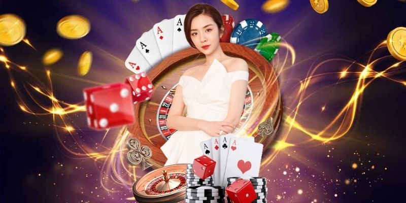 U888 sân chơi cá cược đổi thưởng đáng chơi nhất 2025