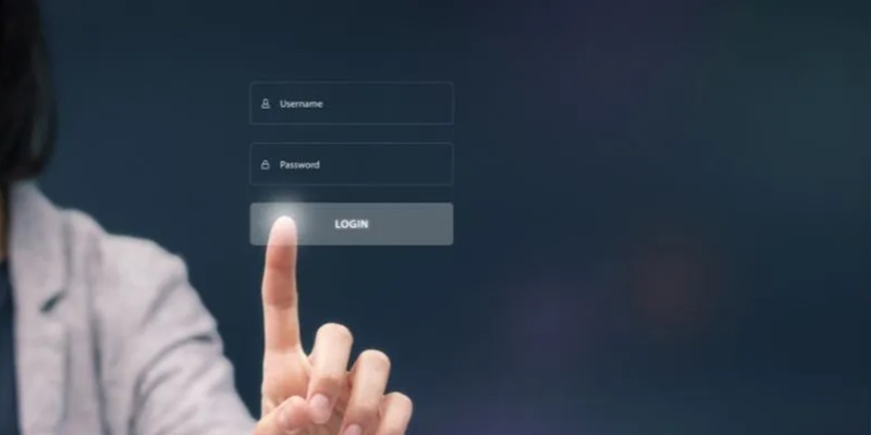 Quên Mật Khẩu U888