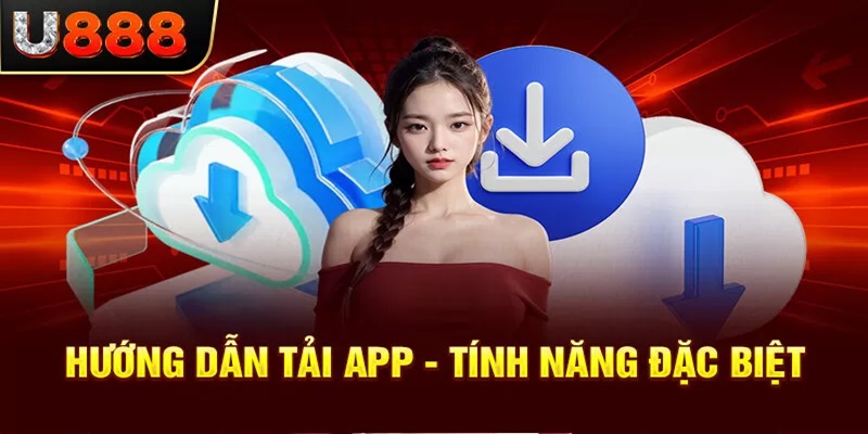 Chi tiết cách tải app U888 cho điện thoại iOS