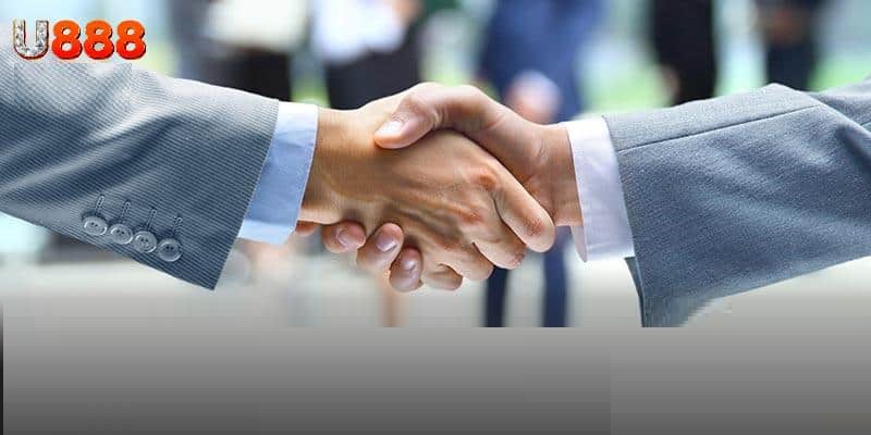 Chương trình khuyến mãi dành riêng cho đại lý U888