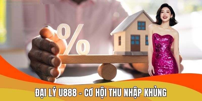 Đại Lý U888